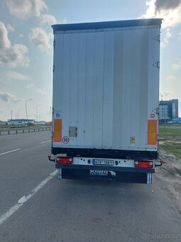 Scania R440 - 4