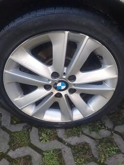 ALU KOLA BMW 17R - 4