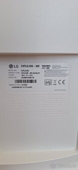 LG 2 v 1 - PC monitor a televizor v jednom zařízení - 4