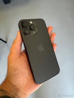 Iphone 14 Pro Max 256GB - 4