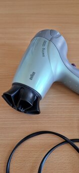 Fén Braun Swing B1200 W - 4
