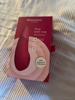 Womanizer - Stimulátor - 4