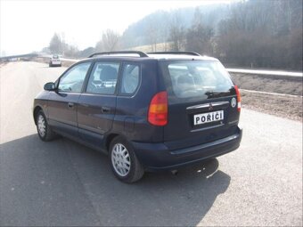 Mitsubishi Space Star 2000 1,3 - 4