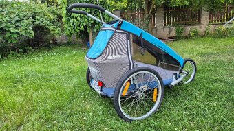 Croozer Kid for 1 - 4
