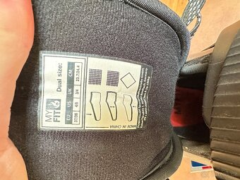 Nové brusle Powerslide Imperial 37/38 - 4