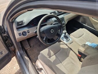 Passat conbi b6 - 4