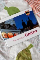 Tak krásný je Uničov - 4