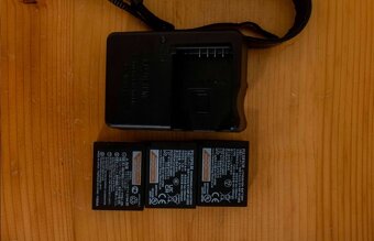 Fujifilm X100V - 4