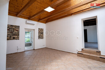 Prodej rodinného domu, 705 m², Středokluky, ul. Kladenská - 4