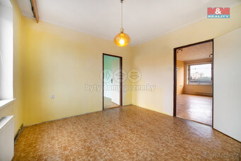 Prodej bytu 4+1, 86 m², Svitavy, ul. Antonína Slavíčka - 4