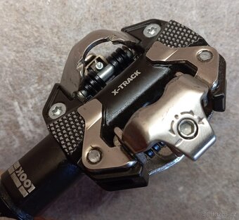 LOOK X-TRACK - 4