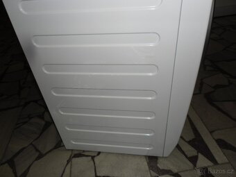 Prodáme pračku AEG na 8 kg prádla, C class (A+++) - 4