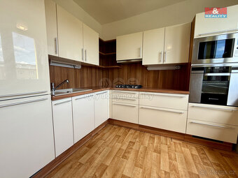 Pronájem bytu 2+1, 58 m², Kladno, ul. Wednesbury - 4