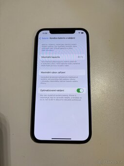 iPhone 12 128GB Blue - 4