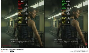 Herní PC Intel i5,AMD RX5500 XT 8GB (srovnatelná s RTX 3050) - 4