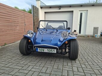 Volkswagen beach BUGGY - 4