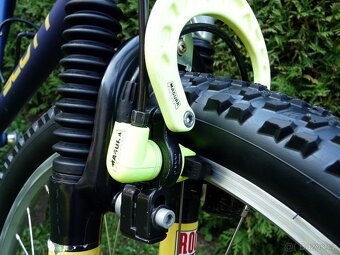 Vintage SCOTT comp racing 1997 - 4