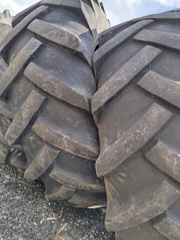 Prodám pneu na traktor - 4
