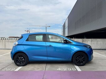 Renault Zoe - 4