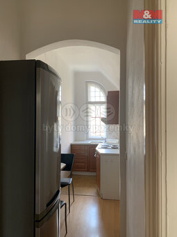Pronájem bytu 2+1, 55 m², Olomouc, ul. Vojanova - 4