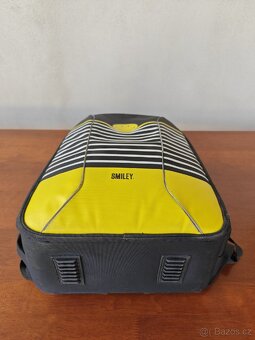 Prodám dětský školní batoh Herlitz Smiley - 4