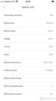 Xiaomi Mi Electric Scooter 2 Pro - 4