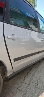 Seat alhambra 2.0 tdi - 4