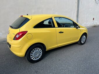 Opel Corsa, 1.0 i 44kW KLIMA ECOFLEX - 4