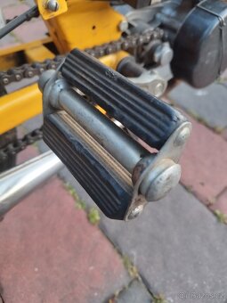 Babetta 207.2 - 4