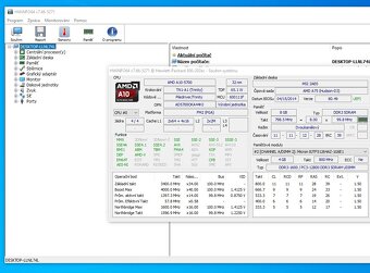 2 x CPU, 16 GB Ram + komponenty - 4