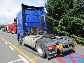 DAF XF 460 FT SC Standart, ev.č. 25172 - 4
