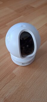 NOVÁ WiFi kamera IP Ezviz C6C ez360 - 4