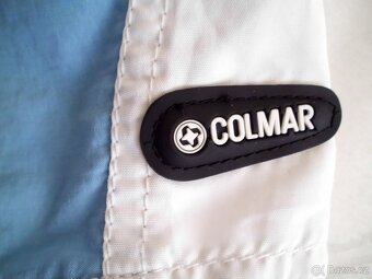 Colmar pánske-chlapčenské plavky S-M - 4