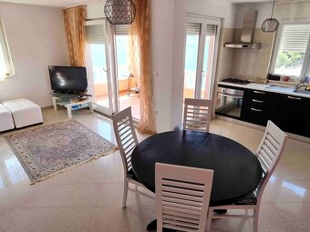 CHORVATSKO Trogir Čiovo – 5+2 s výhledem na vodu, 73 m², 28 - 4