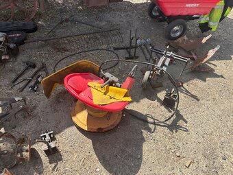 Tera malotraktor - 4