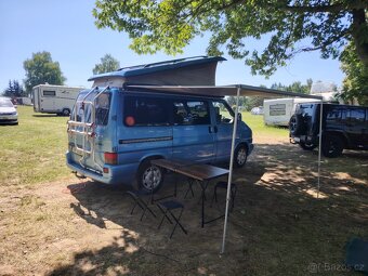 Volkswagen California westfalia t4 - 4
