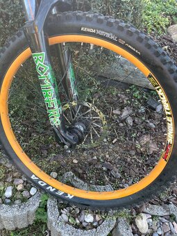 Norco sasquatch - 4