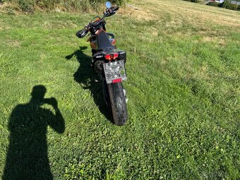 KTM 690 smc r - 4