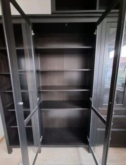 SESTAVA NÁBYTKU IKEA HEMNES - 4
