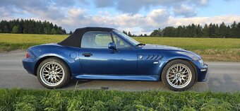 BMW Z3 3.0 170kw 2001 - 4