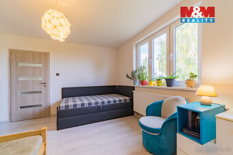 Prodej nájemního domu, 180 m², Plesná, ul. Kostelní - 4