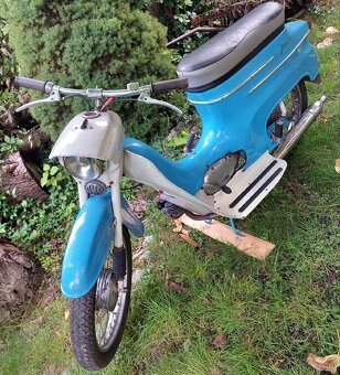 Jawa pionýr 05 - 4