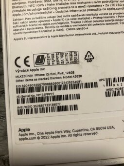 iPhone 13 mini - 4