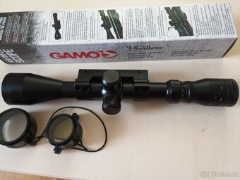 puškohled Gamo - 4