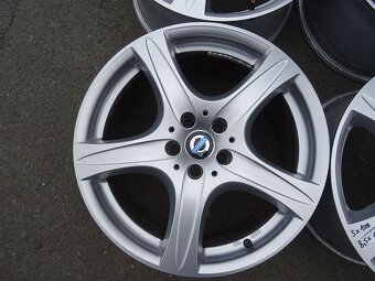 Alu disky na Volvo, 18", 5x108, ET 45, šířka 8,5J - 4