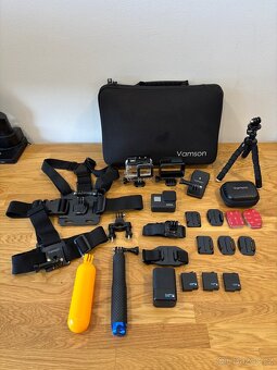 Gopro HERO 7 black - 4