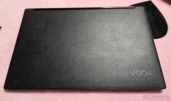 Lenovo Yoga9, Intel i7, UHD, 16GB RAM, 1TB SSD - 4