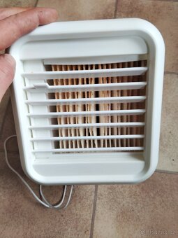 Mini ochlazovač vzduchu Teesa Cool Touch C500 - 4