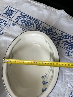 Porcelánová miska Royal Doulton - 4