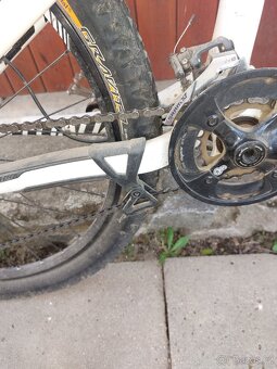 Specialized Stumpjumper comp fsr - 4